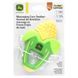 The First Years, John Deere, Massaging Corn Teether, 6M+, 1 Teether