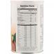 Protein with high protein content, peach and cream flavor Natures Plus (Protein Energy Meal) 510 g