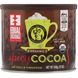 Органическое острое какао с чили и корицей, Equal Exchange, 340 г фото
