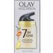7 in 1, moisturizing agent + light foundation for makeup, fragrance-free, Total Effects, Olay, 50 ml (1.7 fl. oz)