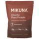MIKUNA, Chocho Plant Protein Powder, Cinnamon Horchata, 1.62 lbs (735 g)