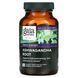 Корінь Ашвагандха Gaia Herbs (Ashwagandha root) 350 мг 120 капсул фото
