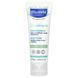Крем для лица с эффектом стелатопии, Baby, Stelatopia Emollient Face Cream, Mustela, 1,35 жидкой унции (40 мл) фото