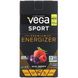 Sport, премиальный энергетический порошок, ягоды асаи, Vega, 12 пакетиков, 0,6 унц. (18 г) каждый фото