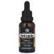 Amazing Herbs, Yohimbe Express Liquid Extract, Alcohol Free, 100 mg, 1 fl oz (30 ml)