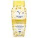 Vagisil, Scentsitive Scents, ежедневное средство для интимной гигиены, белый жасмин, 354 мл (12 жидк. Унций) фото