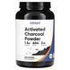 Nutricost, Activated Charcoal Powder, Unflavored, 2 lb (907 g) фото