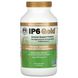 IP-6 International, IP6 Gold, формула для поддержки иммунитета, 240 вегетарианских капсул фото