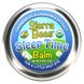 Бальзам для спокойного сна, лаванда и ромашка, Sierra Bees, 17 г фото