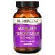 Кверцетин и птеростильбен Dr Mercola (Quercetin and Pterostilbene Advanced) 60 капсул фото