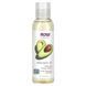 Масло авокадо Now Foods (Avocado Oil Solutions) 118 мл фото