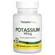 Potassium 99 mg 90 tablets