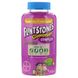 Жевательные конфеты Complete, мультивитамин для детей, Flintstones, 180 конфет фото