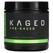 Pre-Kaged, предтренировочная смесь, апельсиновый взрыв, Kaged Muscle, 1,30 ф. (588 г) фото