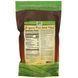 Органічна лляна мука Now Foods (Organic Flax Seed Meal) 340 г фото