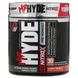 Добавка перед тренуванням зі смаком вишневого морозива, Mr Hyde, Nitro X, ProSupps, 228 г фото