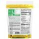 Organic Maqui powder Chilean aristotelia California Gold Nutrition (Superfoods Organic Maqui Powder) 240g.