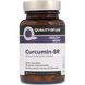 Куркумин Quality of Life Labs (Curcumin-SR) 500 мг 30 капсул фото
