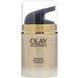 7 in 1, moisturizing agent + light foundation for makeup, fragrance-free, Total Effects, Olay, 50 ml (1.7 fl. oz)
