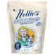 Порционные пакетики для стирки белья, (Laundry Nuggets), Nellie's All-Natural, 36 пакетиков, 500 г фото