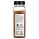 California Gold Nutrition, Products - Organic Paprika, Ground, 538 g (19 ounces)
