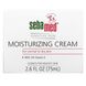 Зволожуючий крем для обличчя Sebamed USA (Moisturizing Cream) 75 г фото