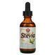 Настоящая стевия, натуральная ваниль, Sure Stevia Liquid Extract (Vanilla), KAL, 1,8 ж. унц.(53,2 мл) фото