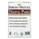 Organic remedy for pain in neuralgia, Forces of Nature, 11 ml