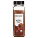 California Gold Nutrition, Products - Organic Paprika, Ground, 538 g (19 ounces)