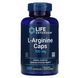Аргінін Life Extension (L-Arginine) 700 мг 200 капсул. фото