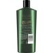 Увлажняющий шампунь для вьющихся волос Botanique, Curl Hydration, Tresemme, 650 мл фото