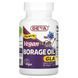 Deva Borage Oil 90 capsules