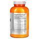 Бета-аланін Now Foods (Beta-Alanine 100% Pure Powder) 500 г фото