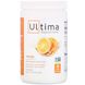 Электролитная смесь для напитков апельсин Ultima Replenisher (Electrolyte Drink Mix Orange) 306 г фото
