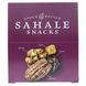 Глазированный микс пеканы и не только в кленовом сиропе Sahale Snacks (Glazed Mix Maple Pecans) 9 пакетов по 42,5 г фото