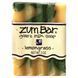 Zum Bar, Мило з козячим молоком, Лемонграс, Indigo Wild, 3 унції фото
