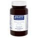 Индол-3-карбинол Pure Encapsulations (Indole-3-Carbinol) 400 мг 120 капсул фото