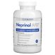 Neprinol AFD, защита организма от вредного воздействия фибрина, Arthur Andrew Medical, 500 мг, 300 капсул фото