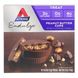 Арахисовое масло в шоколадных чашечках Atkins (Peanut Butter) 5 упаковок фото