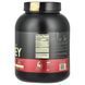 Золотий стандарт, 100% Whey Gold, ванільне морозиво, Optimum Nutrition, 2270 г (5 lb) фото