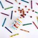 Multivitamins for children California Gold Nutrition (Kids Multi Vitamin Gummies) 60 chewable tablets.