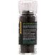 Органический черный перец Tellicherry горошком, Frontier Natural Products, 1,76 унции (50 г) фото