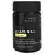Вітамін Д3 з кокосовим маслом, Vitamin D3 with Coconut Oil, Sports Research, 250 мкг (10000 МО), 120 м'яких капсул фото