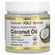 Кокосова олія California Gold Nutrition (Coconut Oil) 473 мл фото