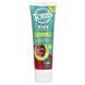 Дитяча зубна паста з фтором, полуниця, Children's, Fluoride Toothpaste, Silly Strawberry, Tom's of Maine, 144 г фото