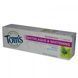 Whitening fluoride-free toothpaste
