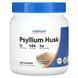 Лушпиння подорожника Nutricost (Psyllium Husk) 454 г без вкуса фото