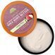 Shea Butter for Body for 24-hour Intense Hydration, Lychee and Plum, Tree Hut, 198 g