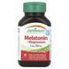 Jamieson Vitamins, Melatonin + Magnesium, 60 Tablets фото