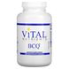 Vital Nutrients, BCQ, 240 вегетарианских капсул фото